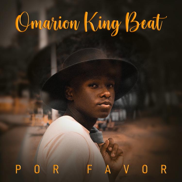 Omarion King Beat's avatar image