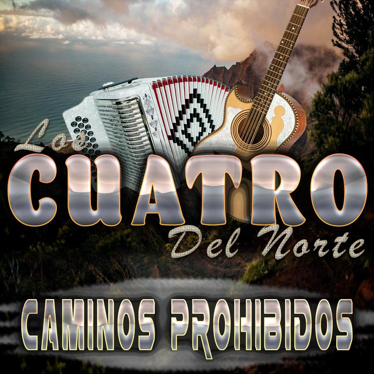 Los Cuatro Del Norte's avatar image