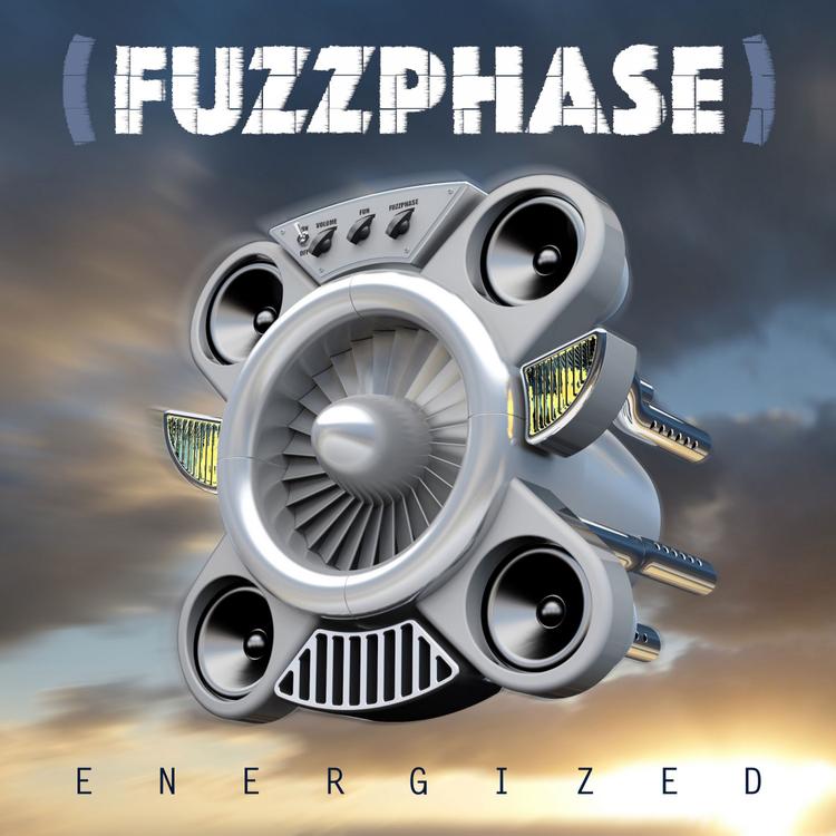 FUZZPHASE's avatar image