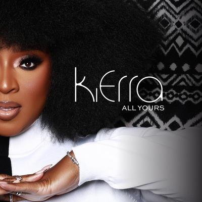 Praise Through By Kierra Sheard's cover