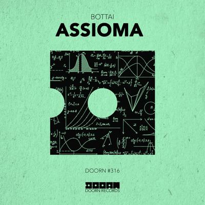 Assioma By Bottai's cover
