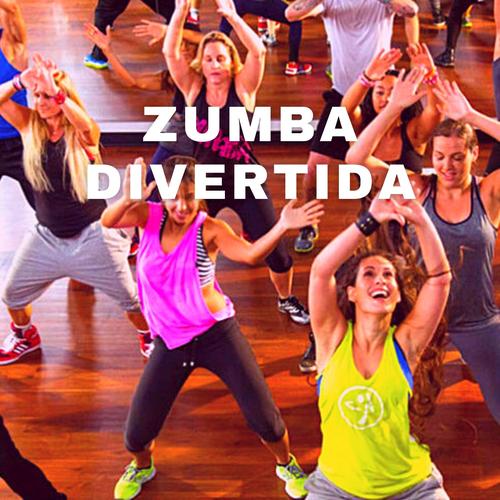 Zumba Warm Up Montando Rumba's cover