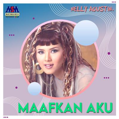 Maafkan Aku's cover