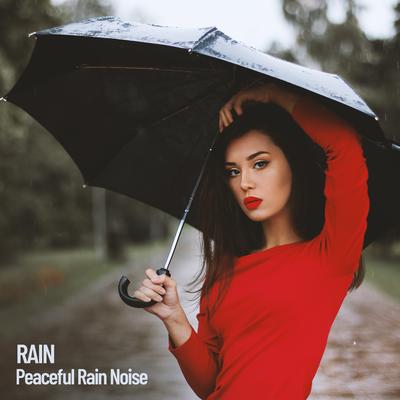 Rain: Peaceful Rain Noise's cover