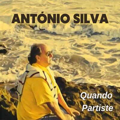 Antonio Silva's cover