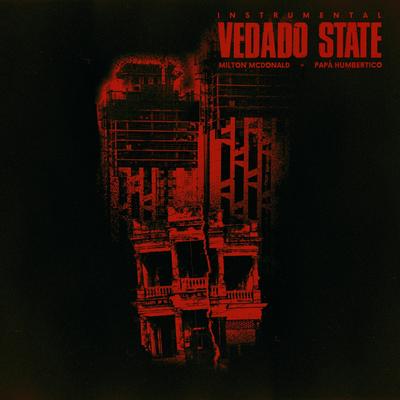 Vedado State (Instrumental)'s cover