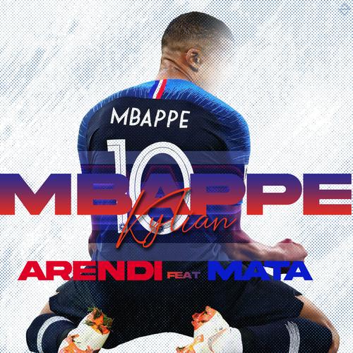 kylian mbappe figurinha｜TikTok Search