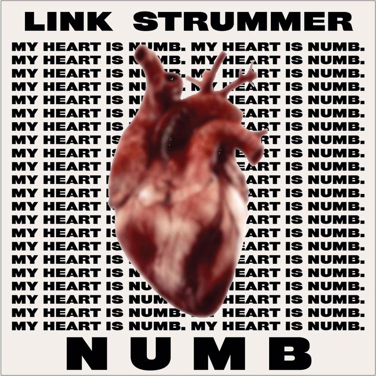 Link Strummer's avatar image