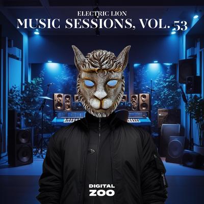Shakira: Bzrp Music Sessions, Vol. 53 By Electric Lion's cover