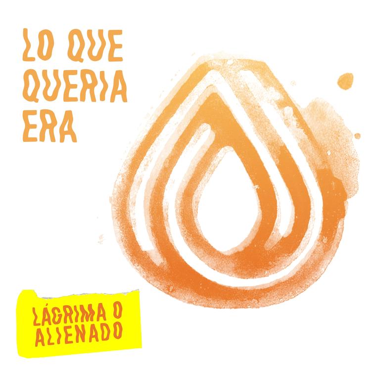 Lágrima o Alienado's avatar image