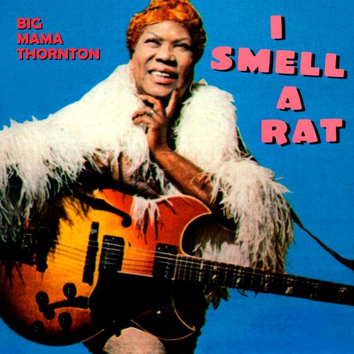 #bigmamathornton's cover