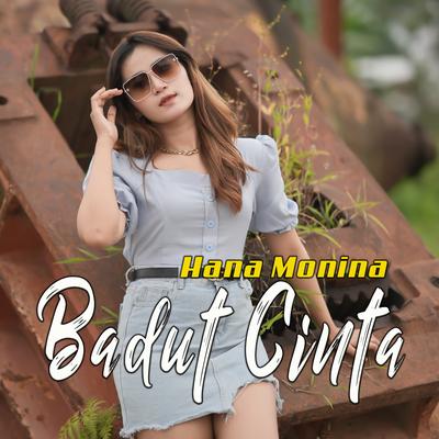 Badut Cinta's cover