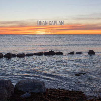 Island By Dean Caplan's cover