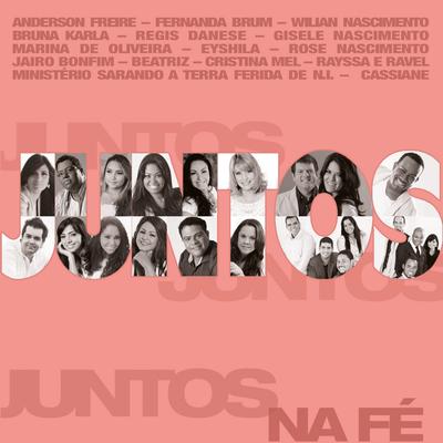 Juntos na Fé's cover