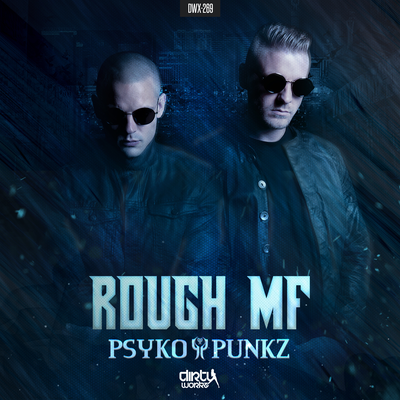 Rough MF (Radio Version) By Psyko Punkz's cover