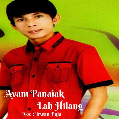 Ayam Panaiak Lah Hilang's cover