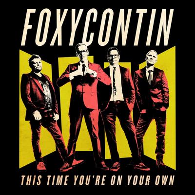 Foxycontin's cover