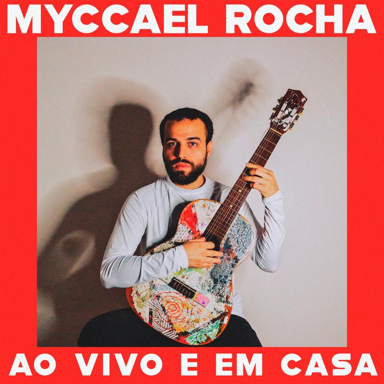 Myccael Rocha's avatar image