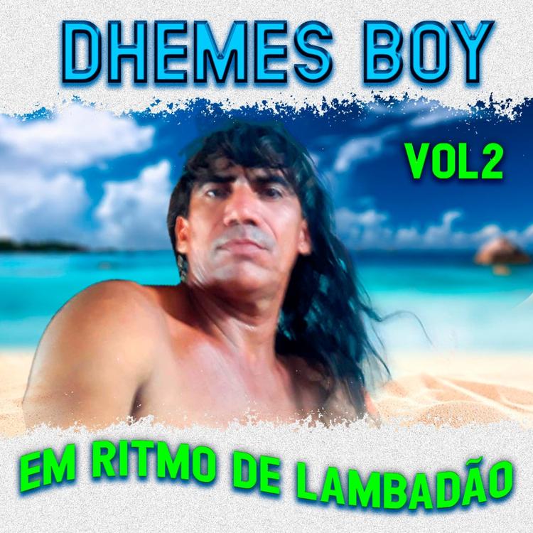 Dhemes Boy's avatar image