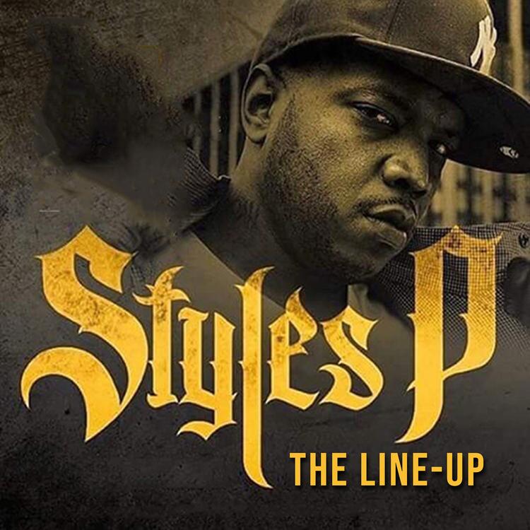 Styles P's avatar image