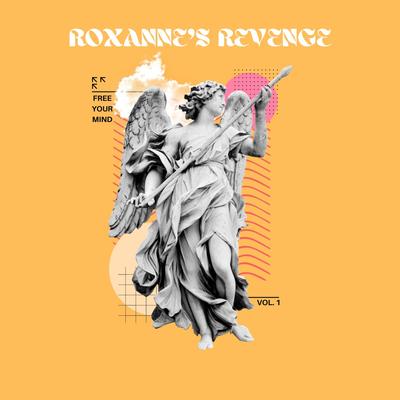 Roxanne Esparza's cover