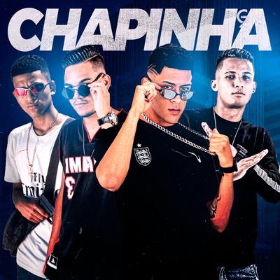 Chapinha's cover