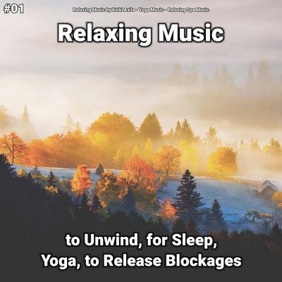 Calm Relax By Relaxing Spa Music, Yoga Music, Relaxing Music by Keiki Avila's cover