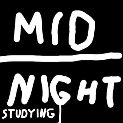 Midnight Studying's cover