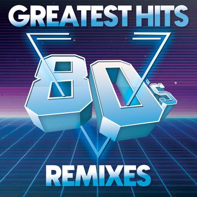 Every Breath You Take (Remix) By DJ Gotta, ONY9RMX, 80s Super Hits's cover