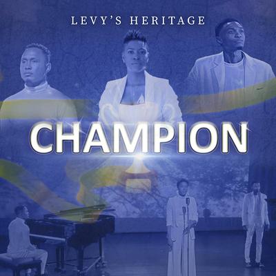 Levy's Heritage's cover