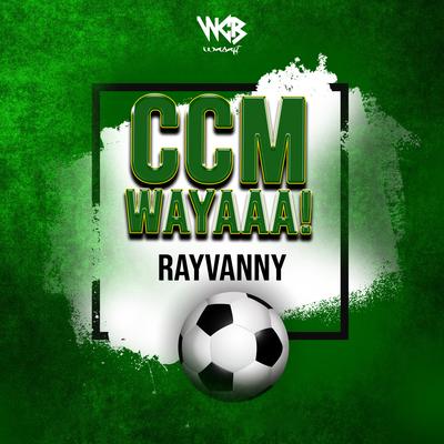 CCM Wayaaa!'s cover