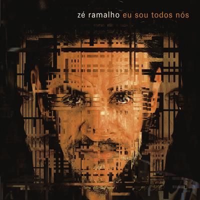 Litúrgica By Zé Ramalho's cover