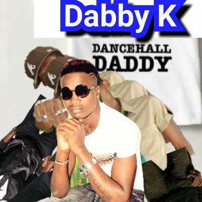 Dancehall Daddy Instrumental's cover
