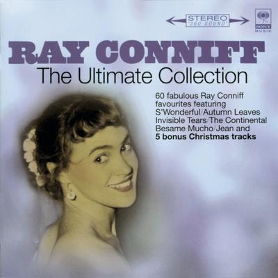 Honey Come Back (Album Version) By Ray Conniff's cover