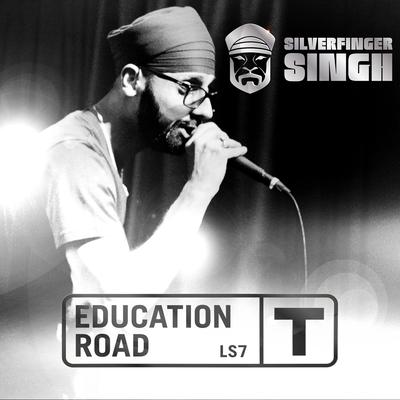 Education Road's cover