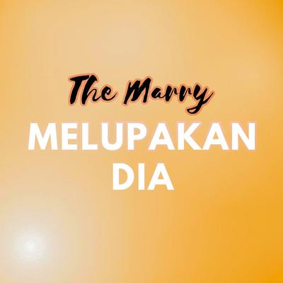 Melupakan Dia's cover