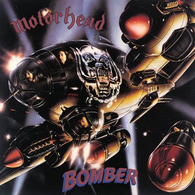 Dead Men Tell No Tales By Motörhead's cover