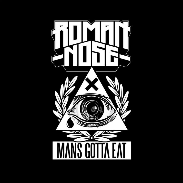 Roman Nose's avatar image