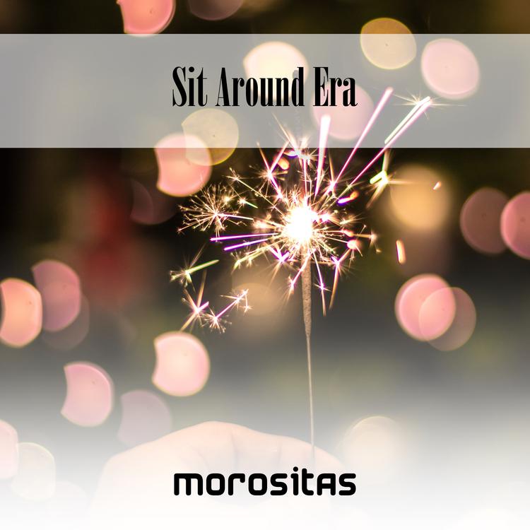 Morositas's avatar image