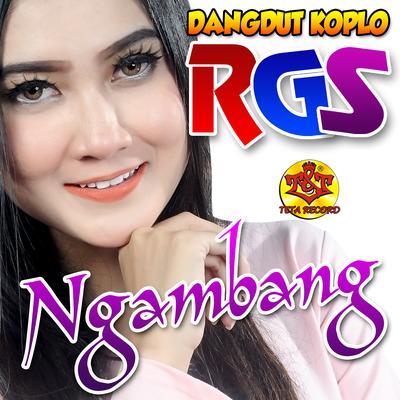 Ngambang (feat. Nella Kharisma)'s cover