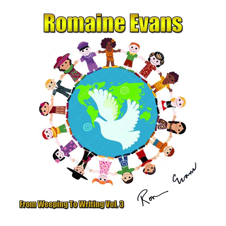 Romaine Evans's avatar image