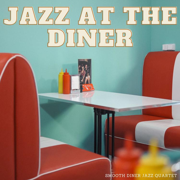 Smooth Diner Jazz Quartet's avatar image