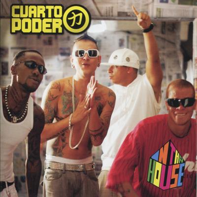 Arenita Playita (feat. Eska) By Cuarto Poder's cover