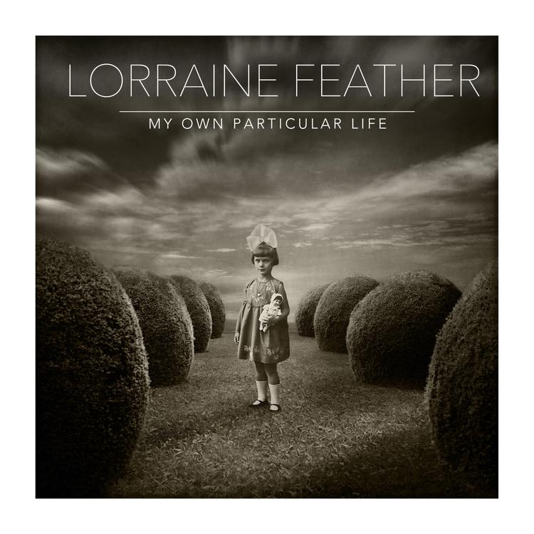 Lorraine Feather's avatar image