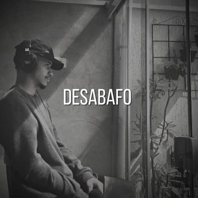 Desabafo By Gui Redorat's cover