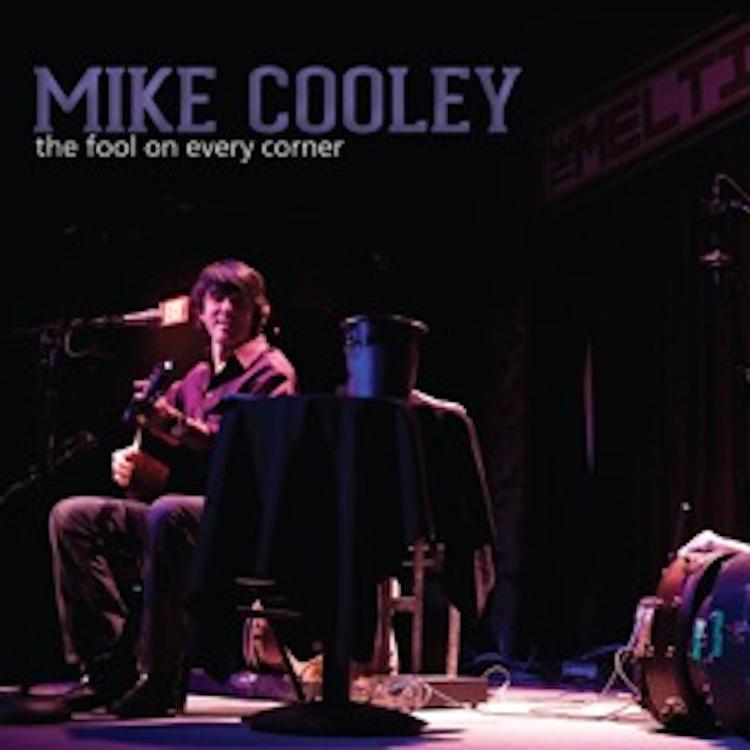 Mike Cooley's avatar image