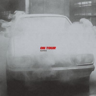 ON TOUR's cover
