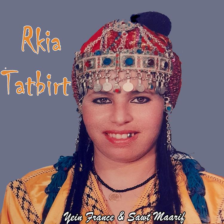 Rkia Tatbirt's avatar image