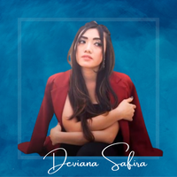 Deviana Safara's avatar cover