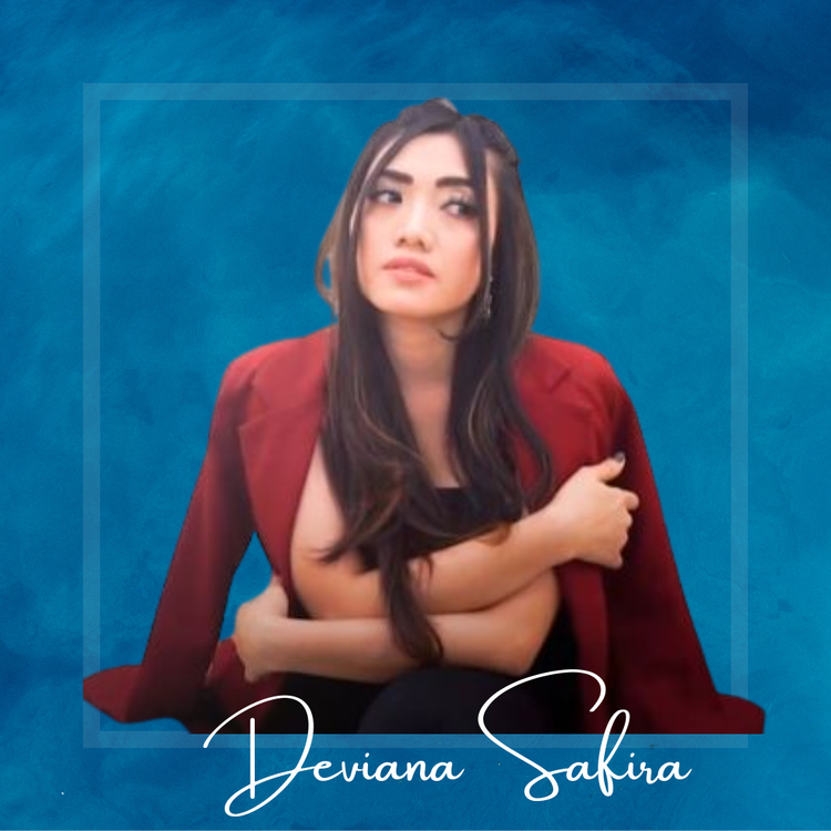 Deviana Safara's avatar image